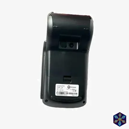 کارتخوان سیار i90 آکبند 4G و WiFi با 1 سال گارانتی - تصویر 5